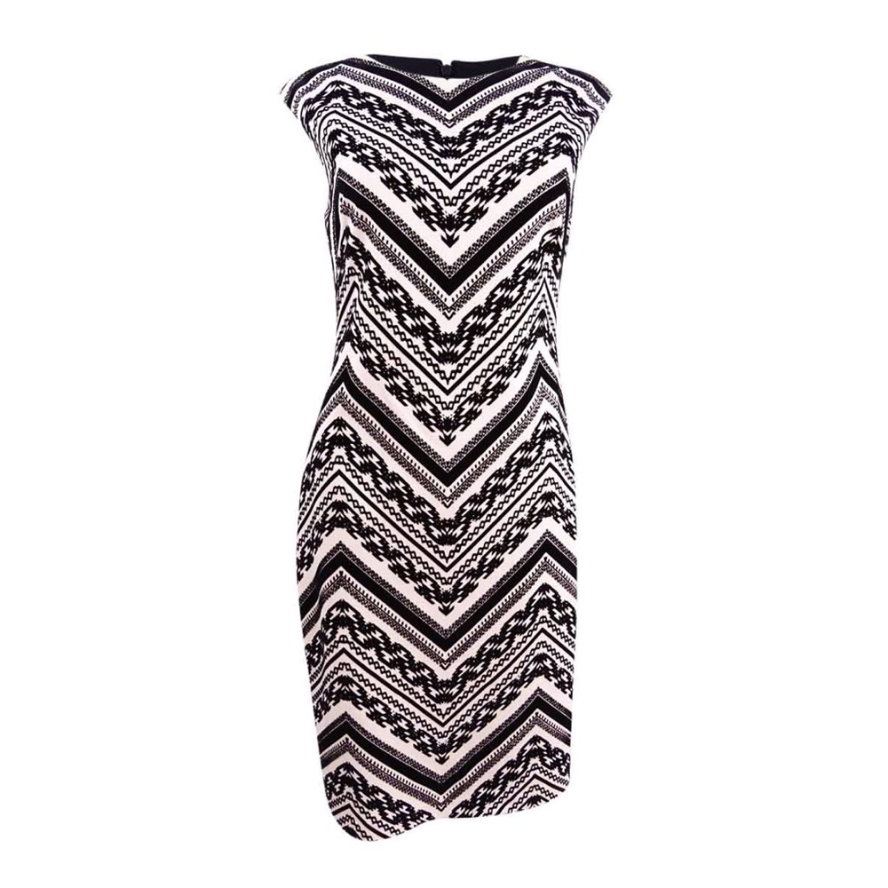 Vince Camuto sheath dress
